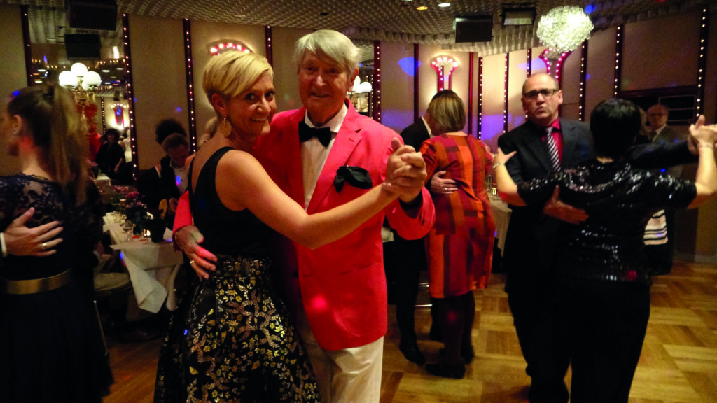 „Walzer geht immer…“ stuz.de