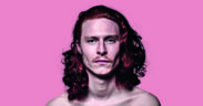 Jan Felix May - Red Messiah