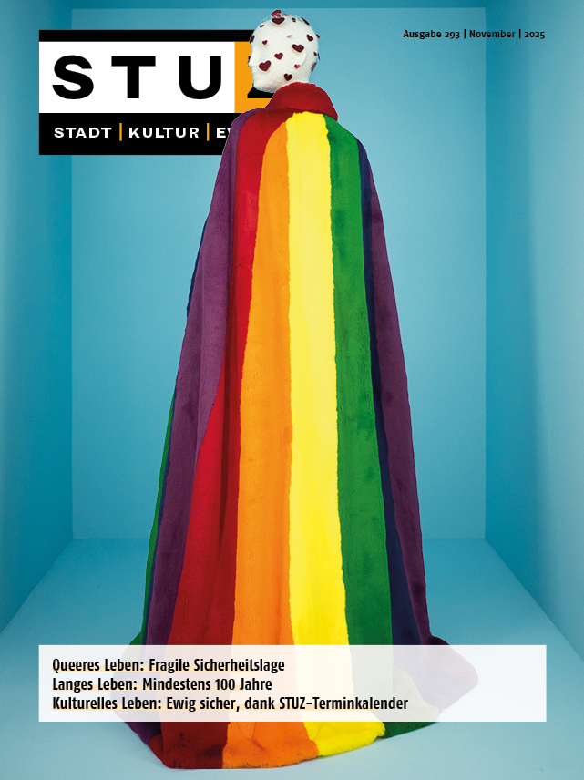 Ausgabe Jugust