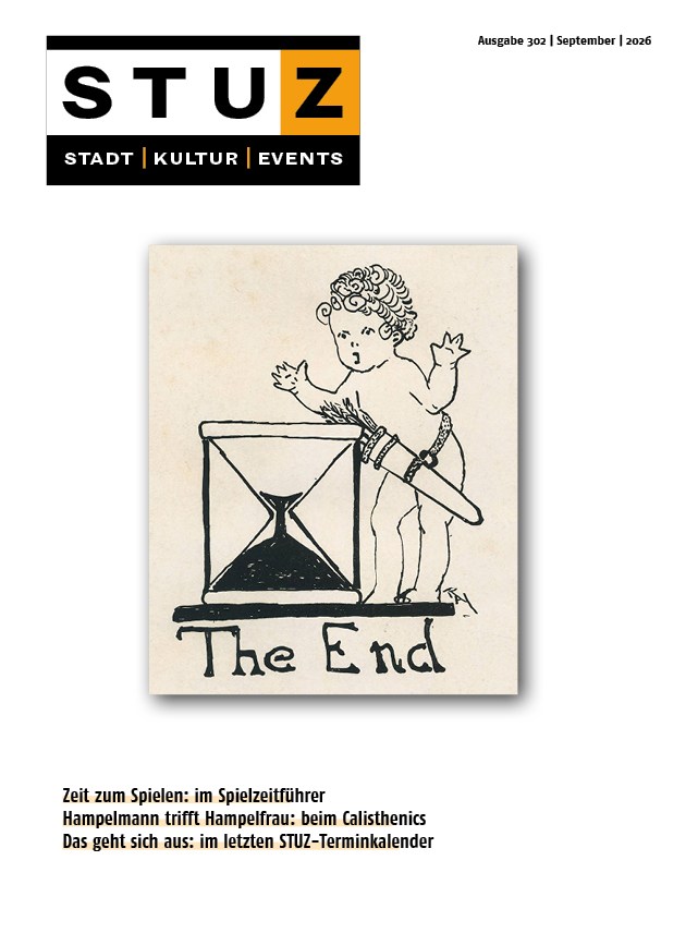 Ausgabe Jugust